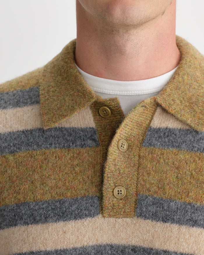 The Refined Details