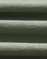 Atwood - Sage Textured Organic Cotton Polo Shirt