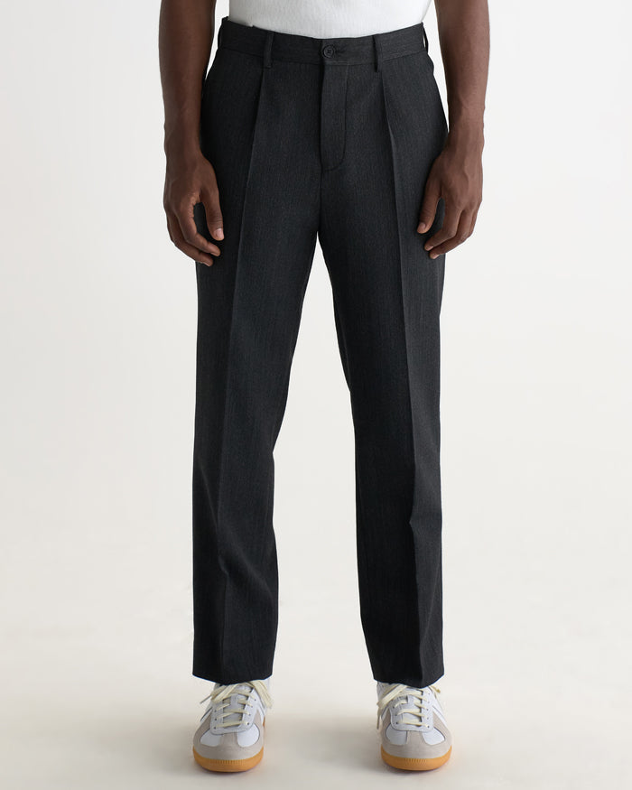 Loose Fit