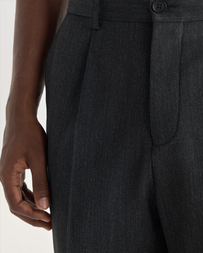 The Refined Details