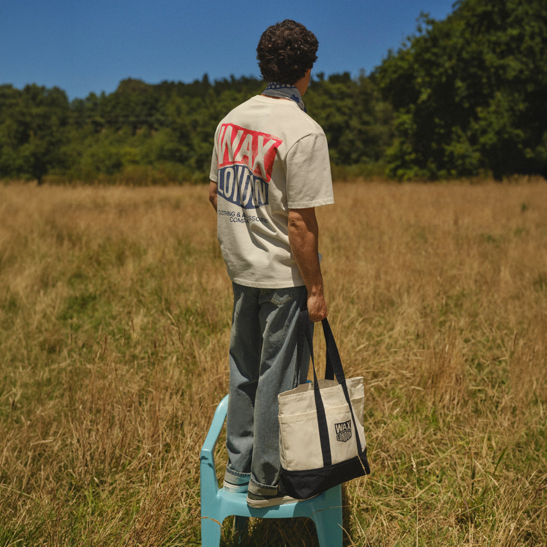 Spring 26: The Outside Is On