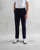 Alp Trousers Navy Cord