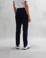 Alp Trousers Navy Cord