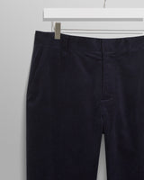 Alp Trousers Navy Cord