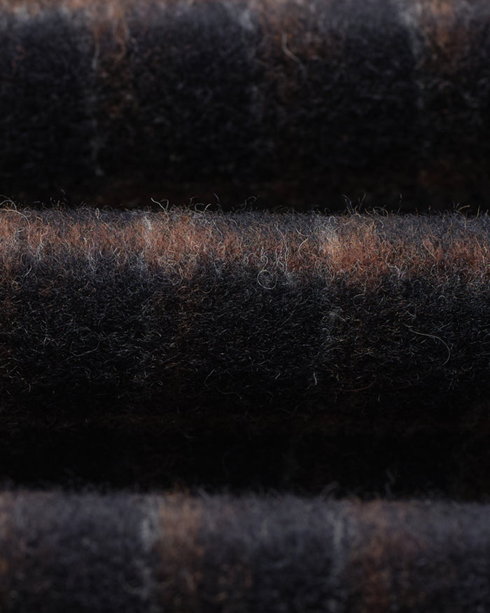 Soft Brushed Fabric