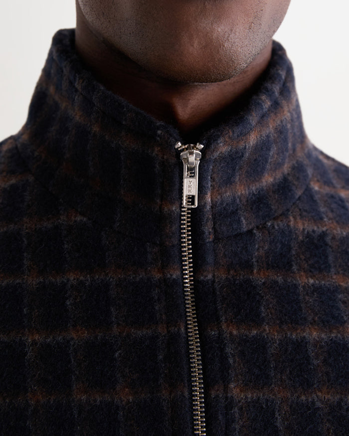 The Refined Details