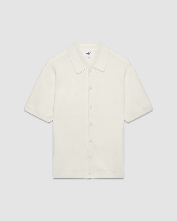 Tellaro Shirt Off White