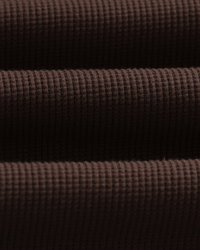 Cotton Waffle