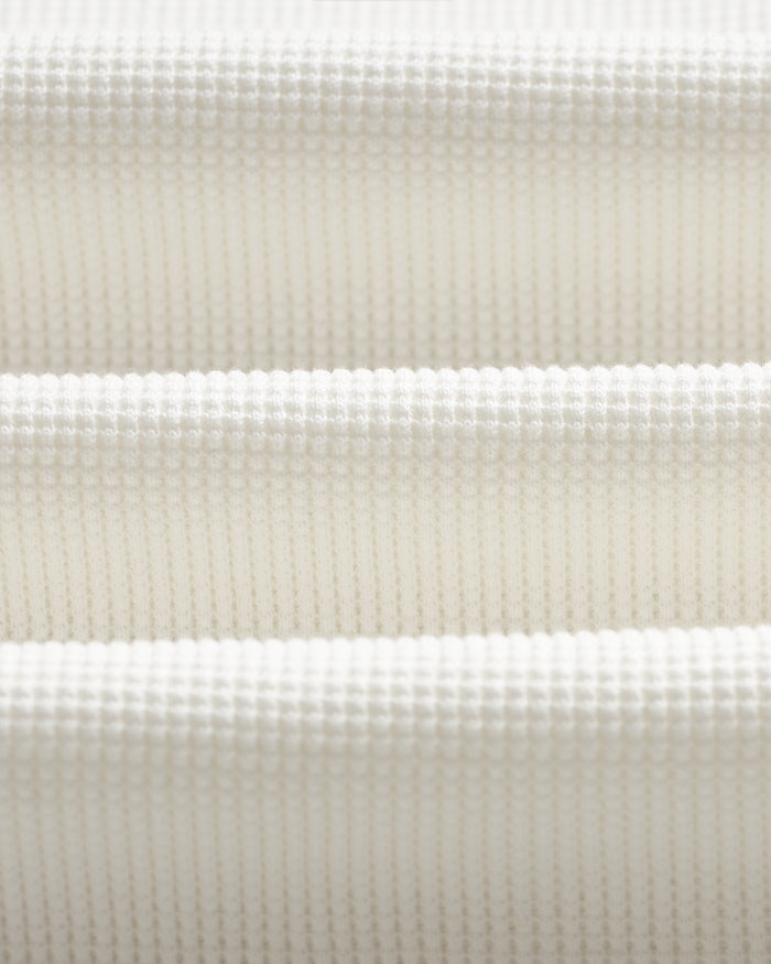 Cotton Waffle