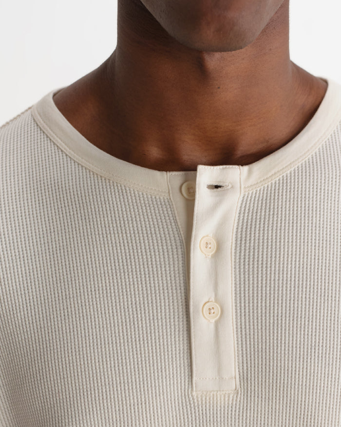 The Refined Details