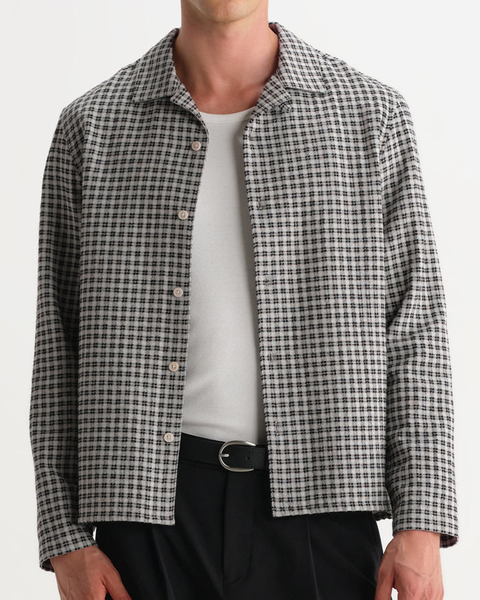 Relaxed Fit