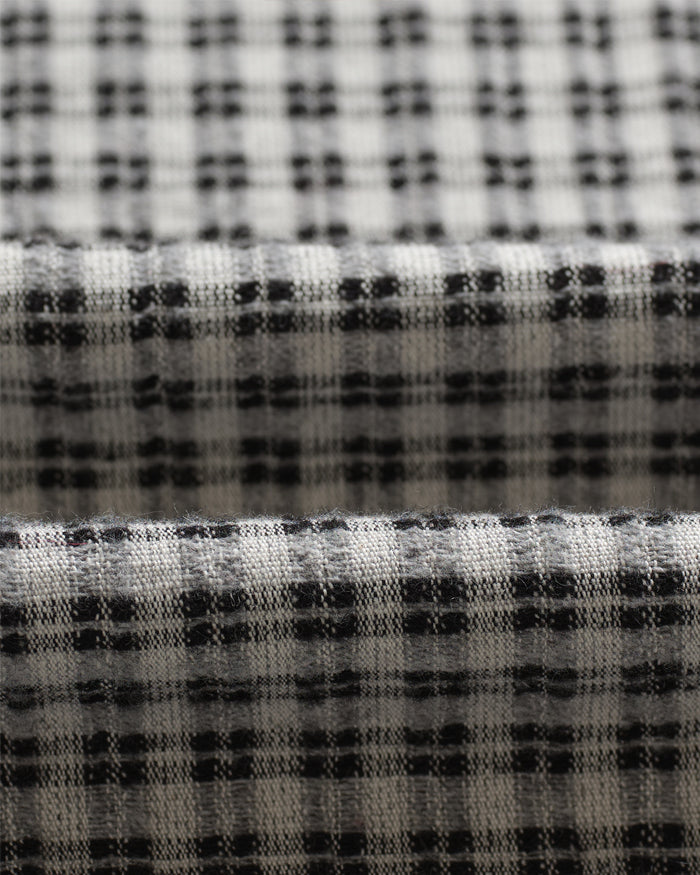 Soft, Blended Fabric