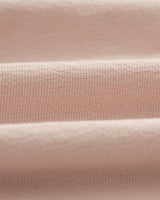 Dean T-Shirt Textured Pink