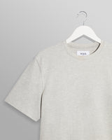 Dean T-Shirt Textured Marl