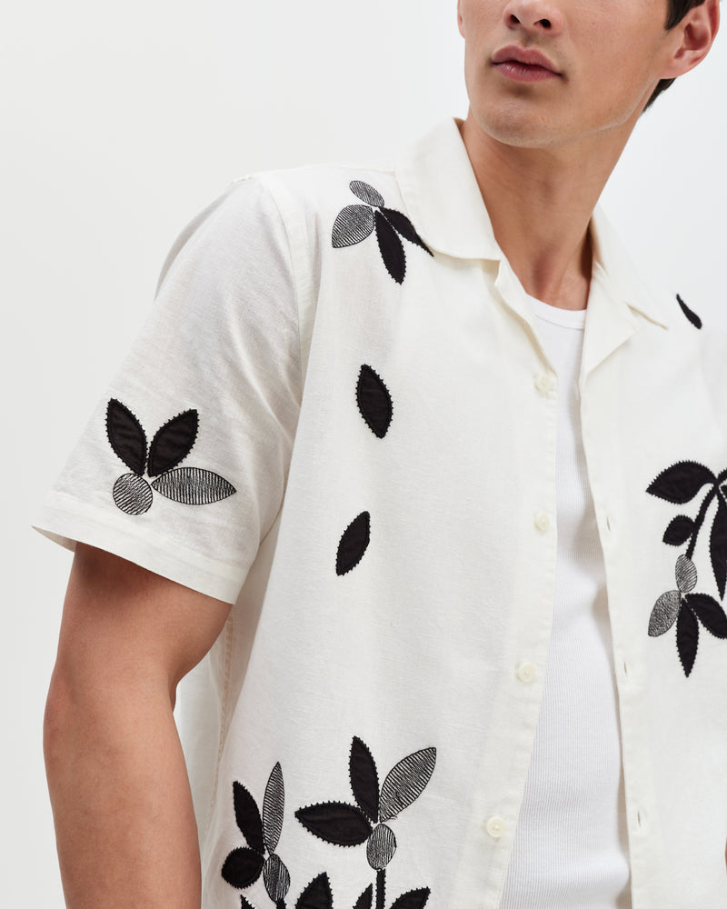 シャツ/ブラウス(半袖/袖なし) the virgins flower fook letard shirts 1_db0a8704-7455-4dd2-a652-