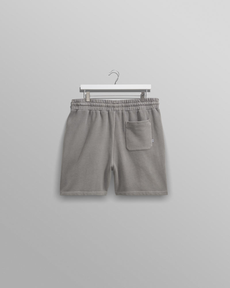 Dudley Sweat Shorts Grey