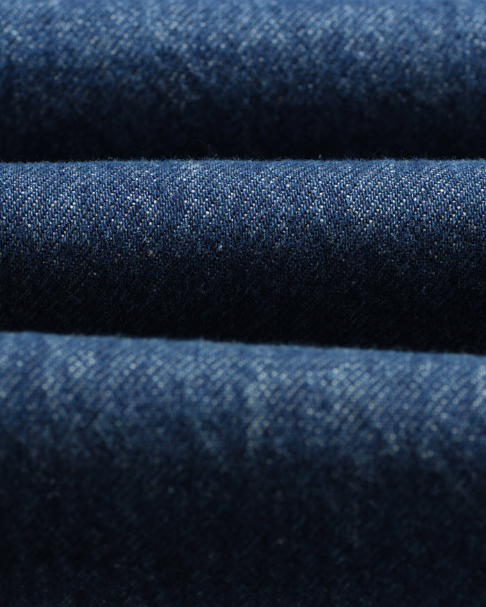 100% Cotton Denim