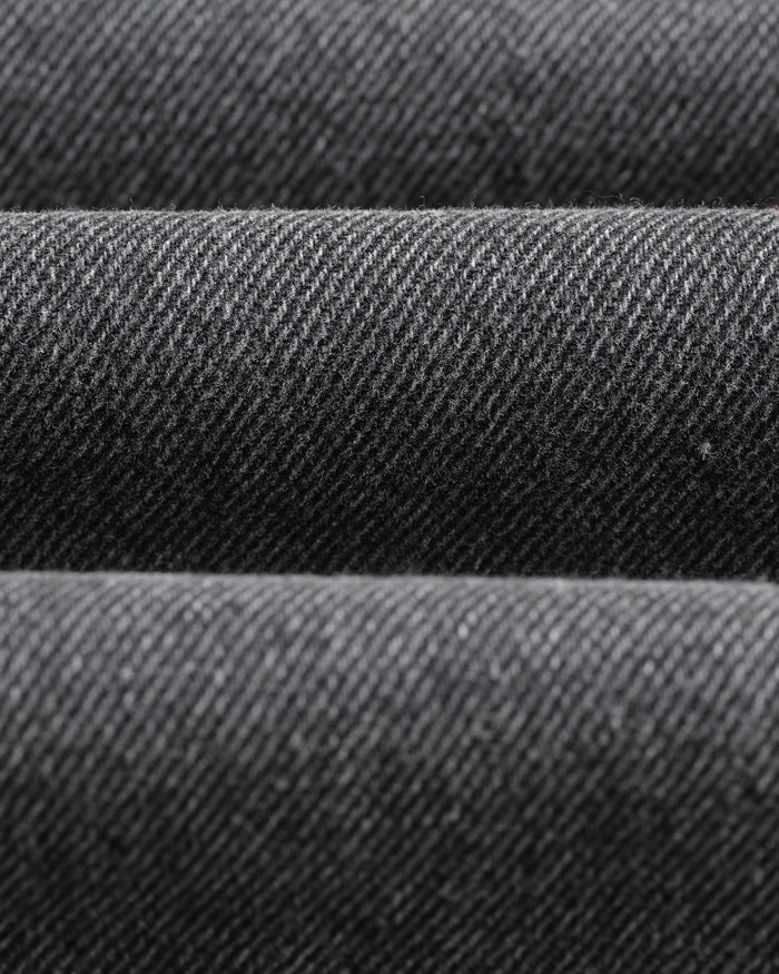 100% Cotton Denim