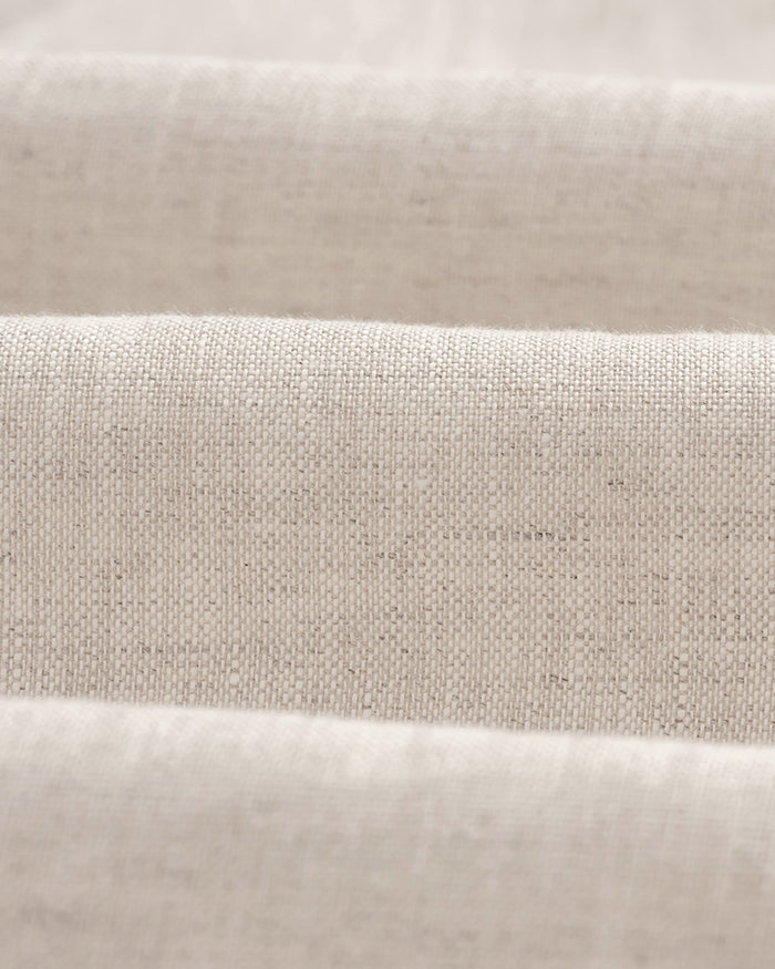 100% Linen