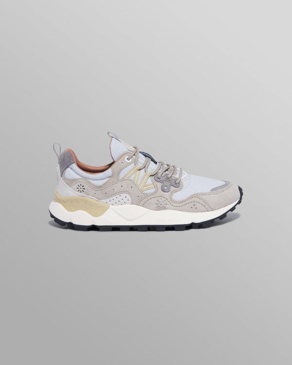 Flower Mountain Trainers Light Brown/Taupe