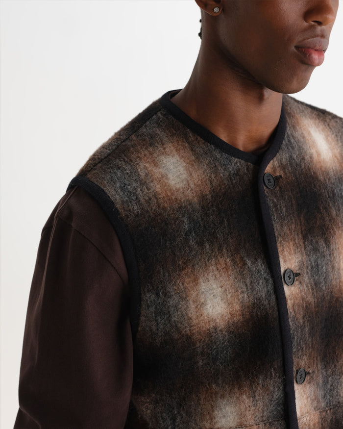The Refined Details