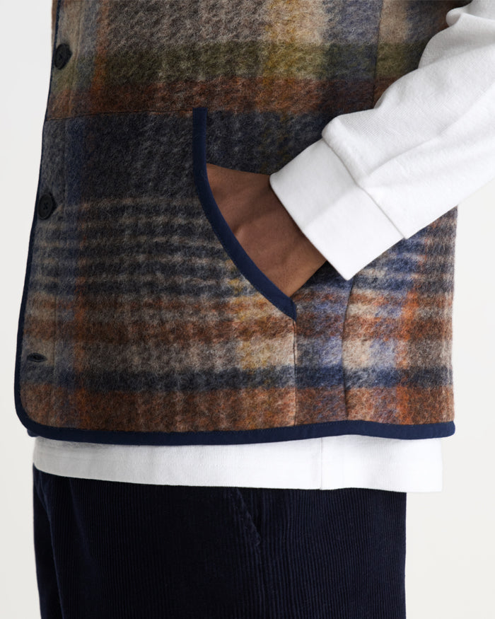 The Refined Details