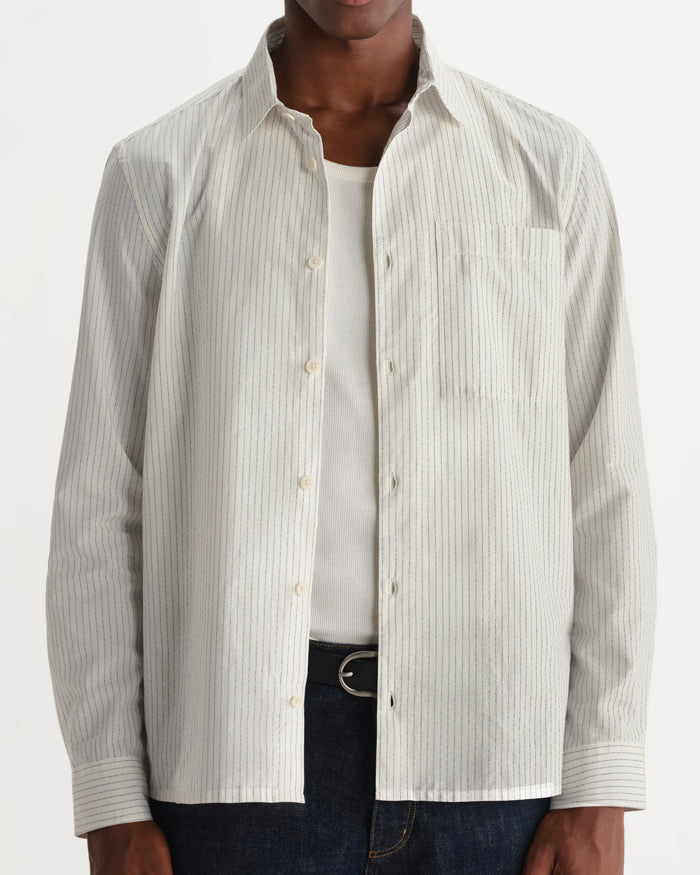 Relaxed Fit