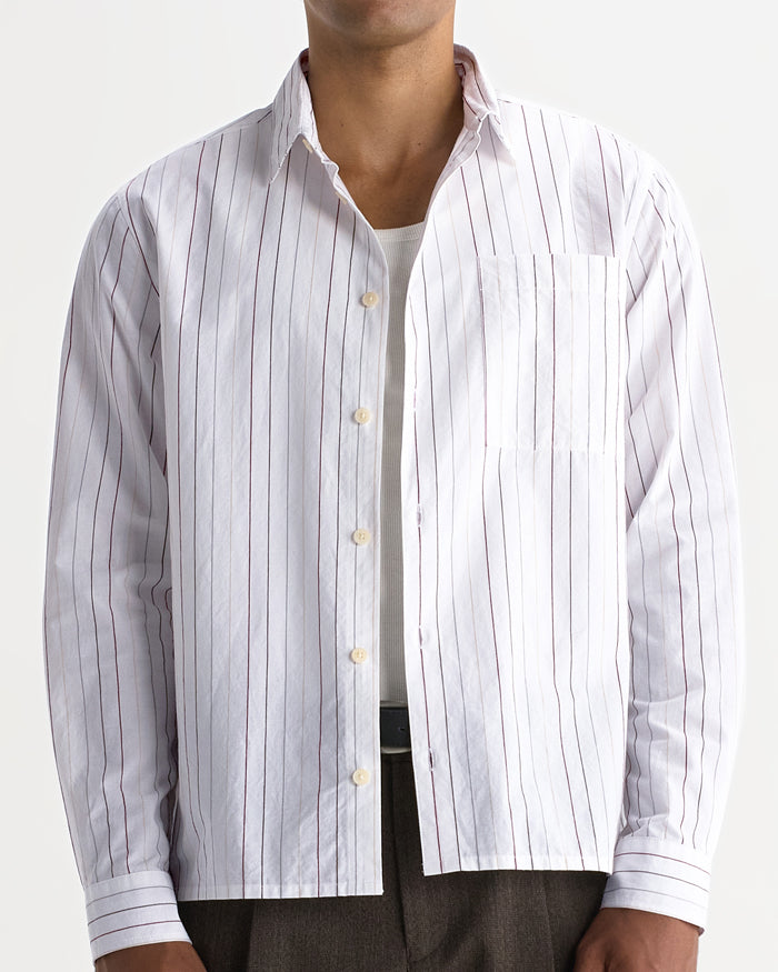 Relaxed Fit
