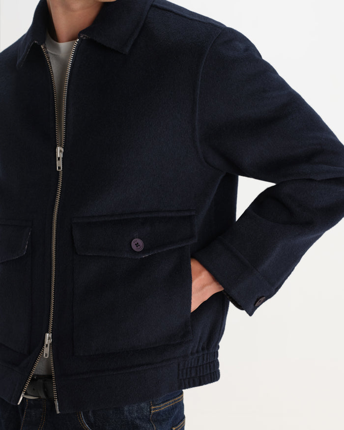 The Refined Details