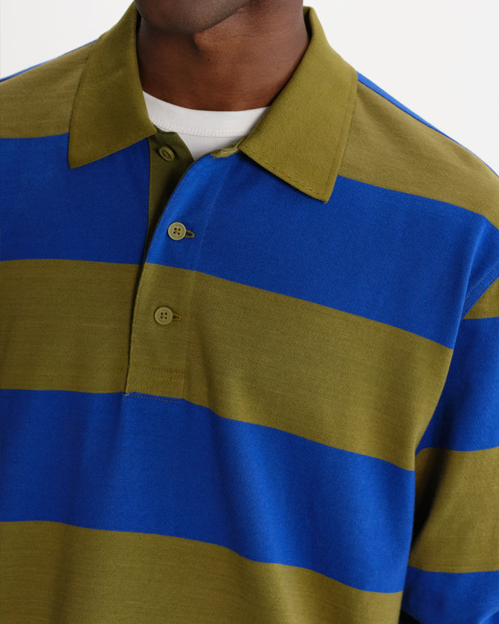 The Refined Details