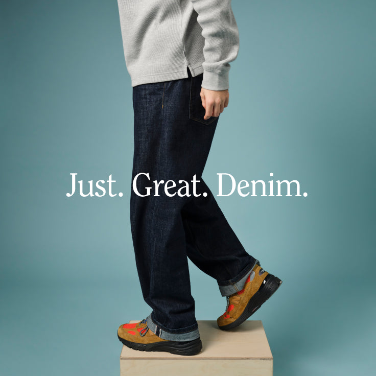 The Denim Guide