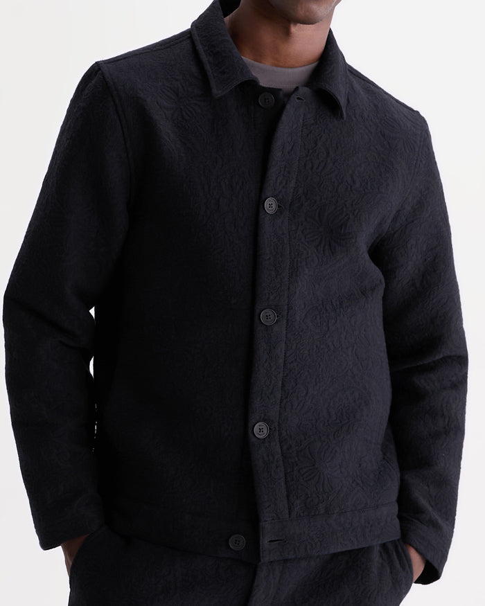 Relaxed Fit