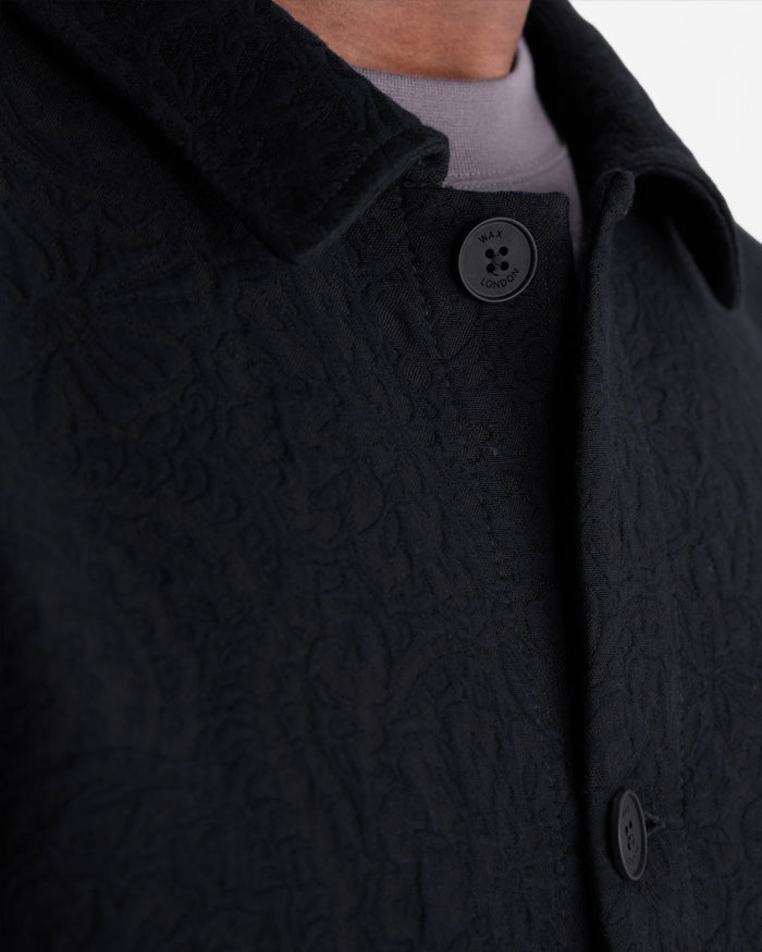 The Refined Details