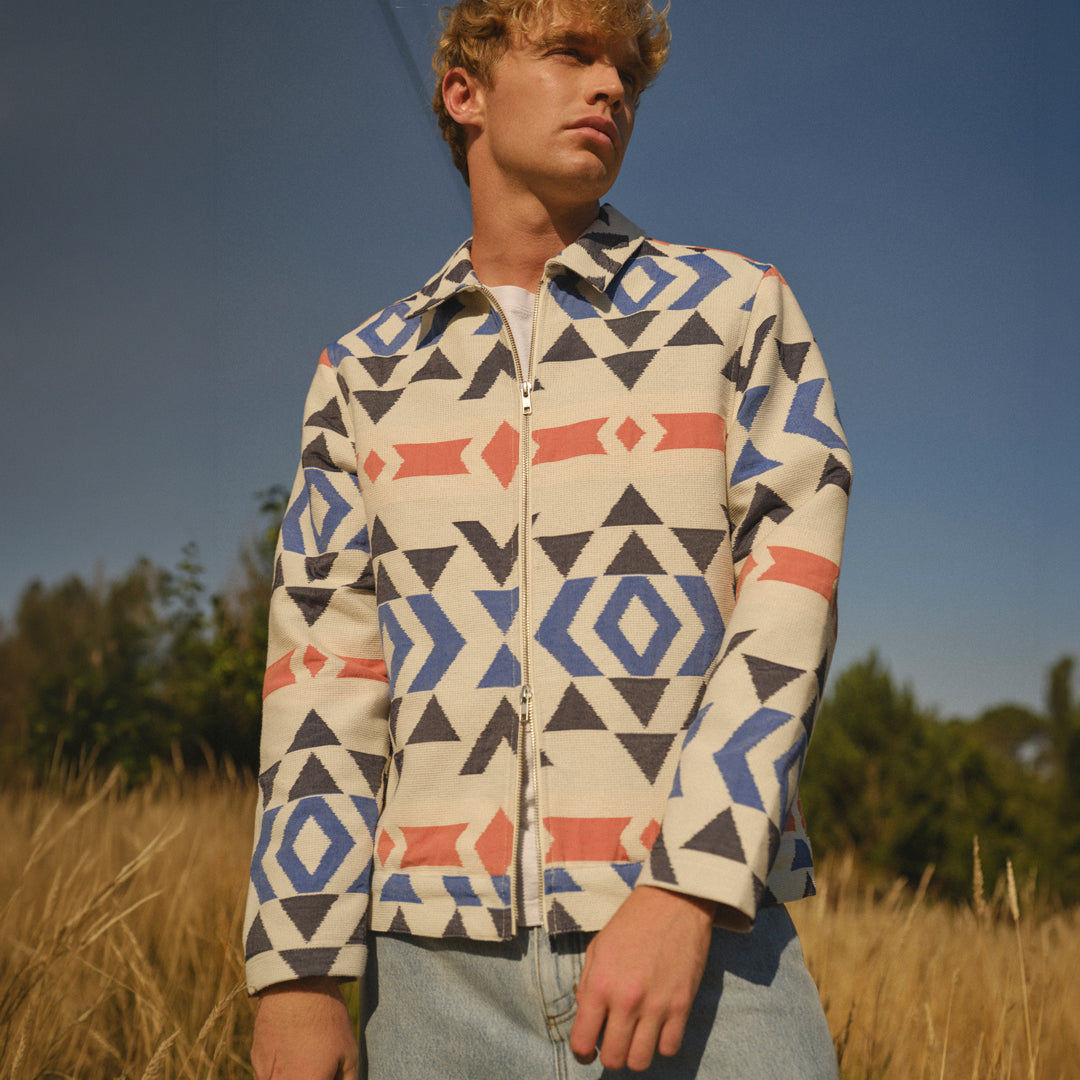 Spring 26: The Outside Is On