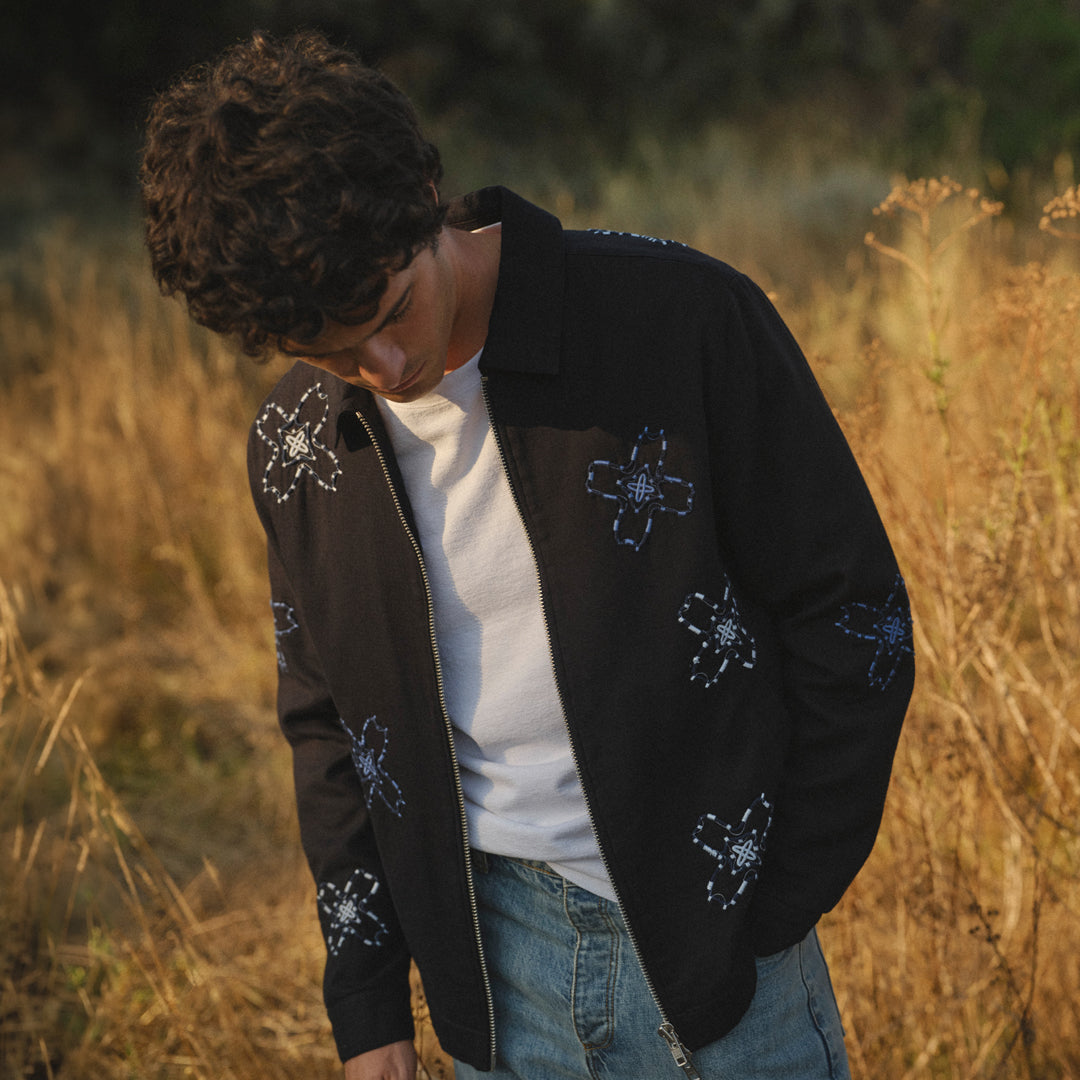 Spring 26: The Outside Is On