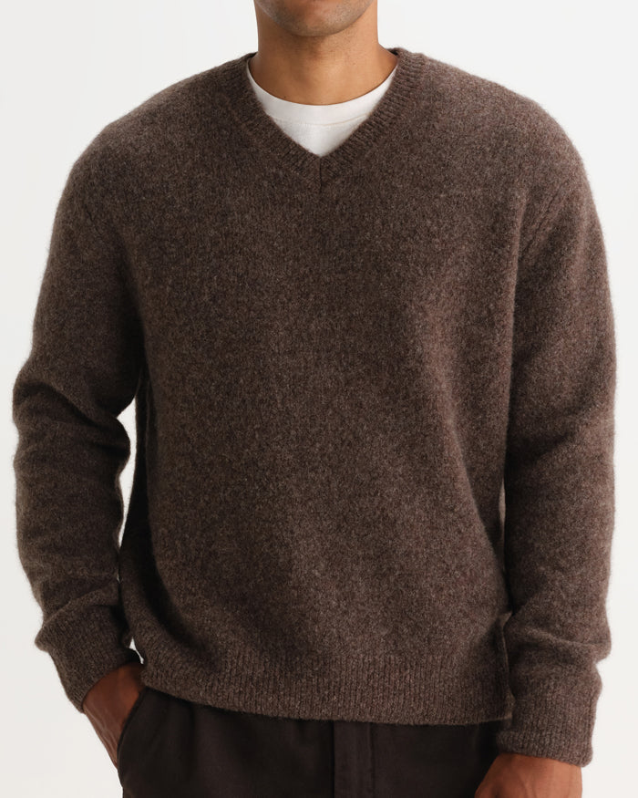 Relaxed Fit
