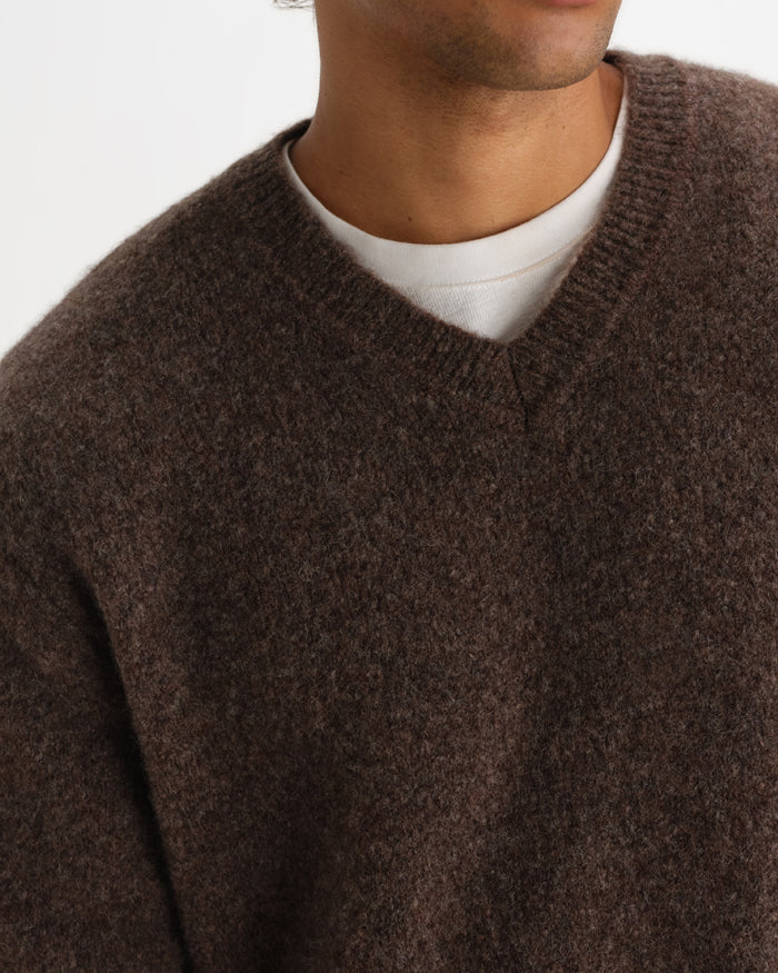 The Refined Details