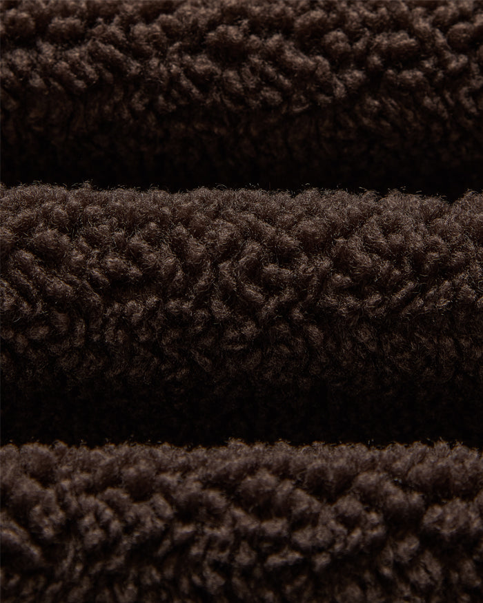 Faux Fur & Corduroy