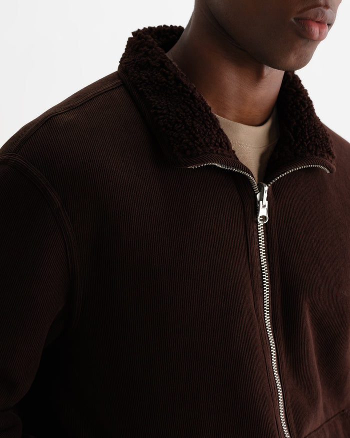 The Refined Details