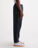 KURT TROUSER - L28 COTTON CORDUROY CHARCOAL