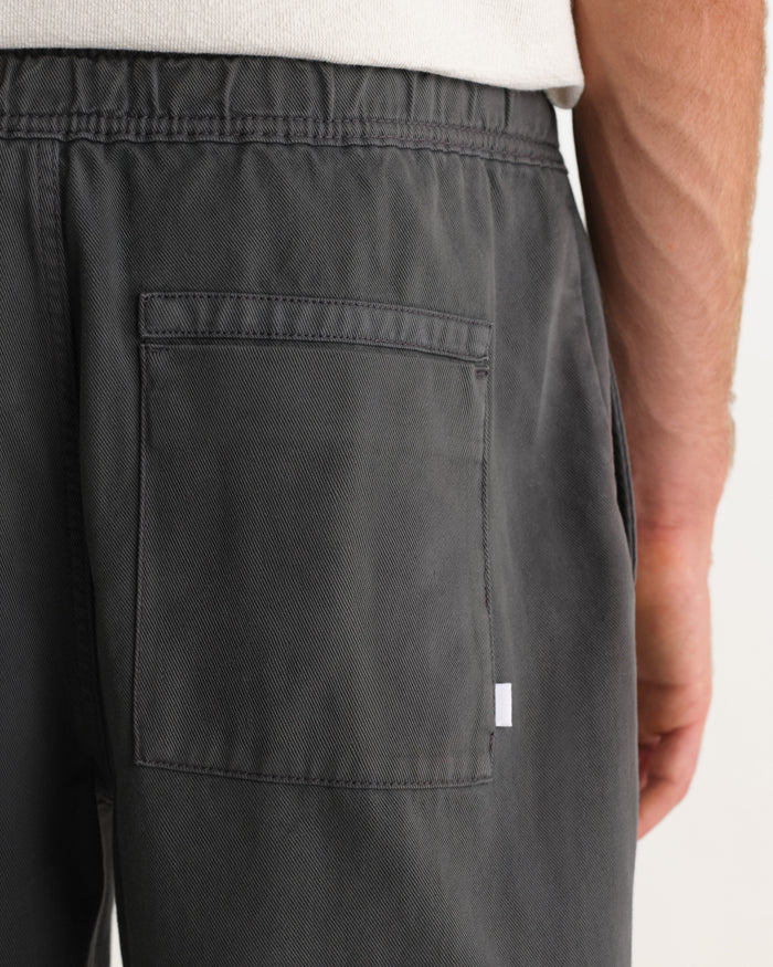 The Refined Details