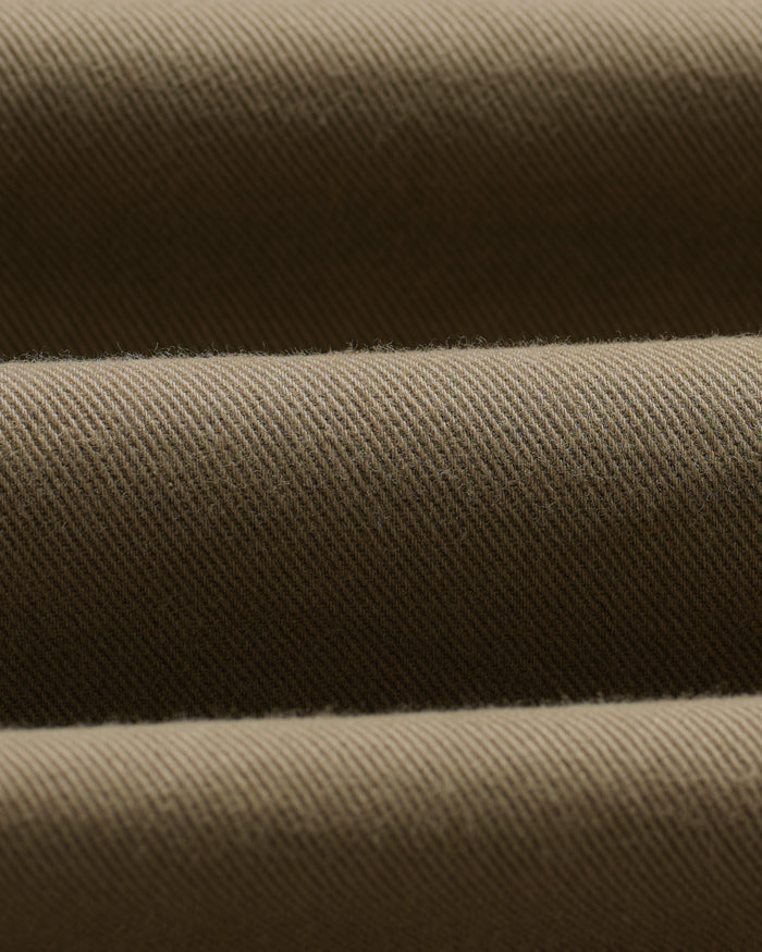 Organic Cotton