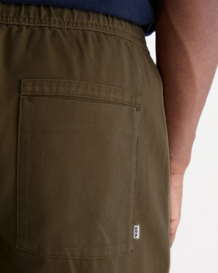 The Refined Details