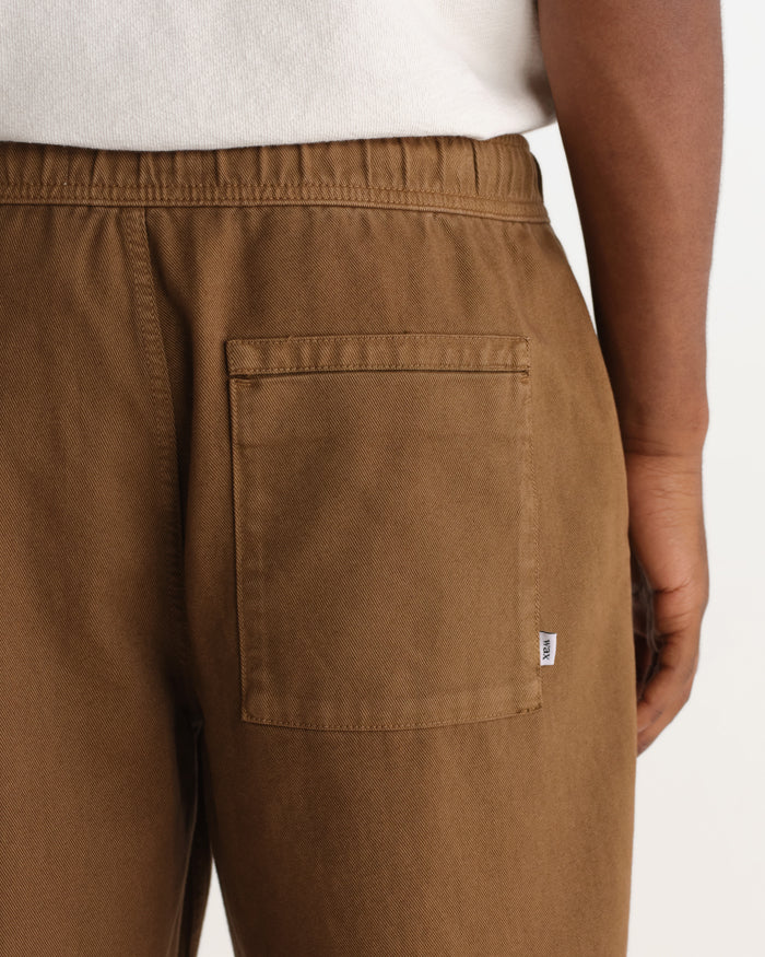 The Refined Details