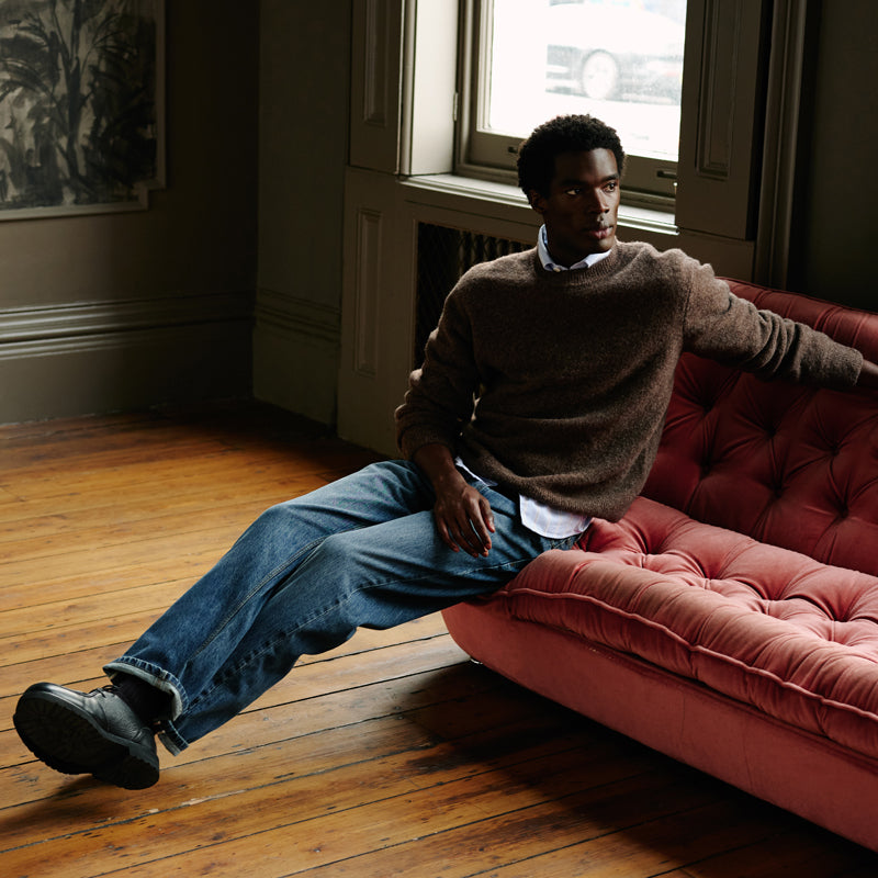 The Denim Guide