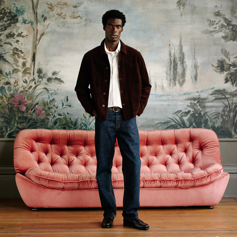 The Denim Guide