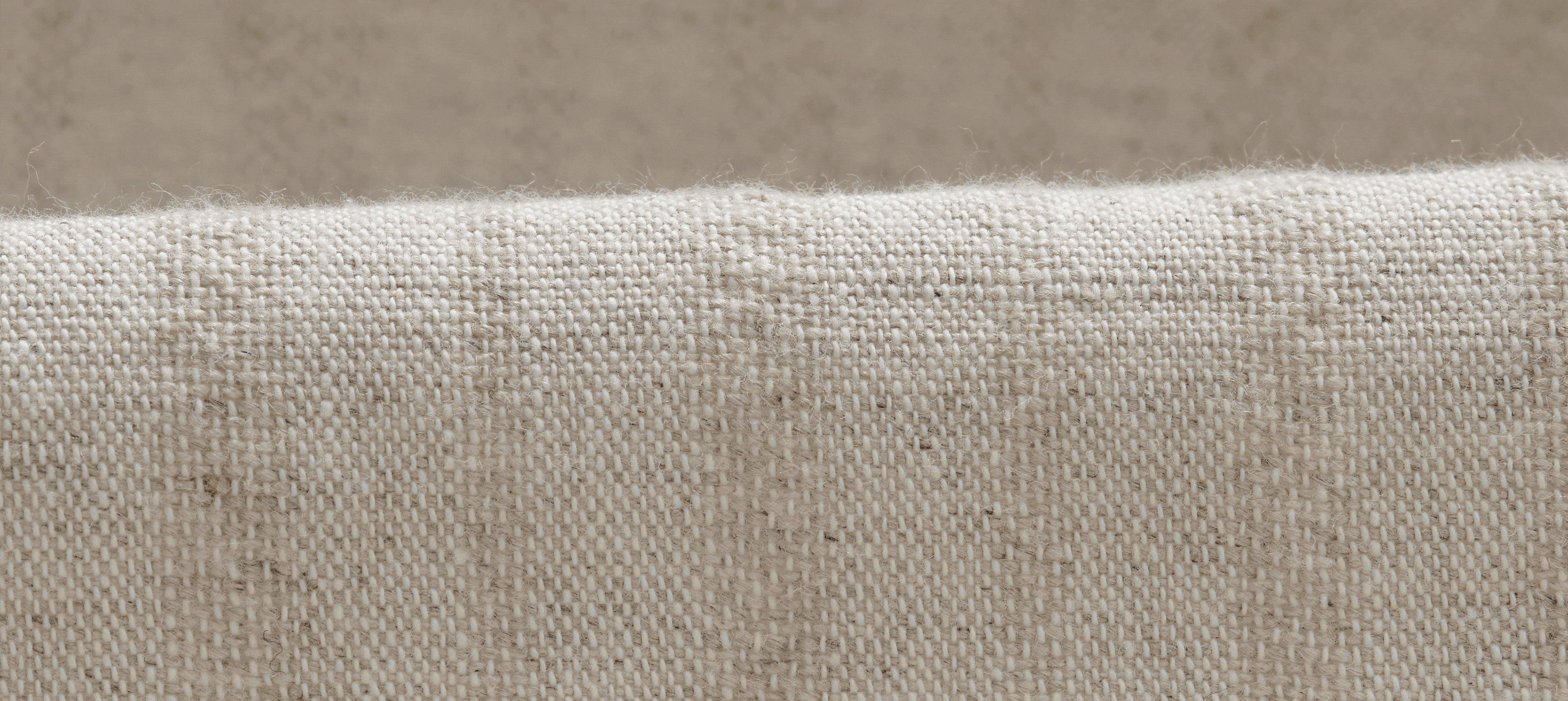 Spectre Linen Fabric Spotlight: Linen & Wax London