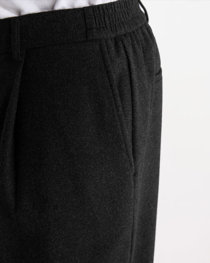 The Refined Details