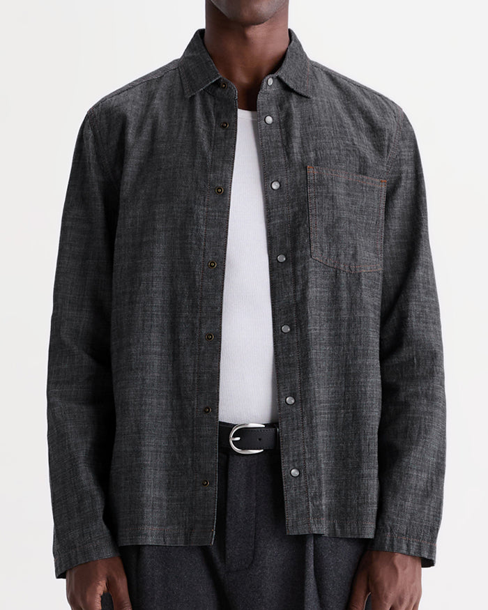 Relaxed Fit