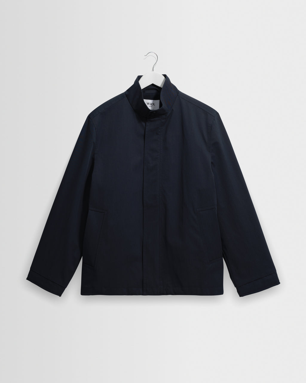 Marsden Dark Water Repellent Twill Jacket